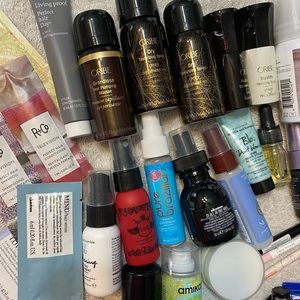 Beauty, Hair & Skin Products